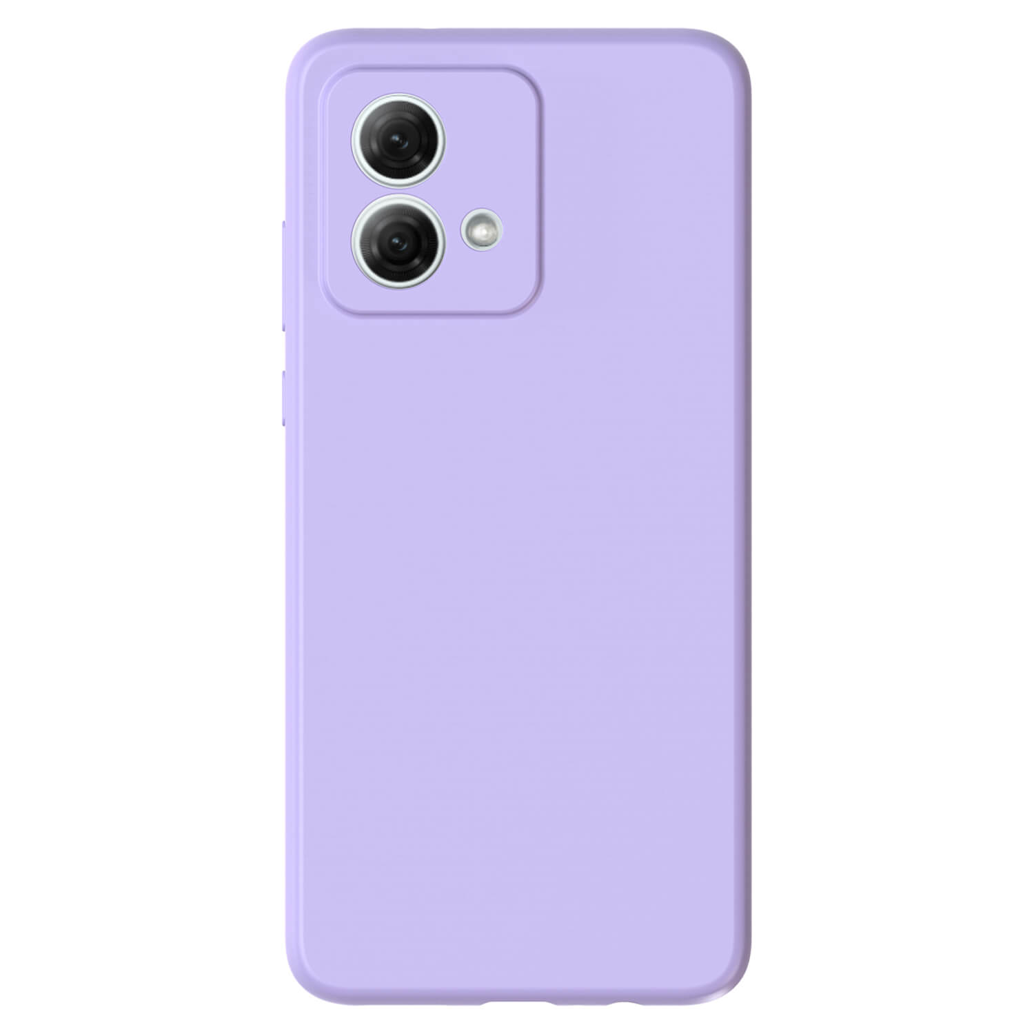 Picasee Liquid case Motorola Moto G84 5G - Personalizirano graviranje - ljubičasta
