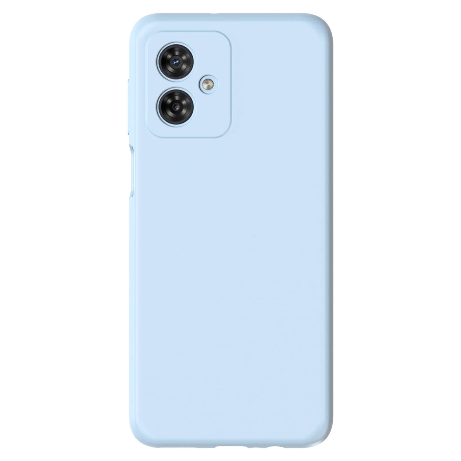 Picasee Liquid case Motorola Moto G54 5G - Personalizirano graviranje - Plava