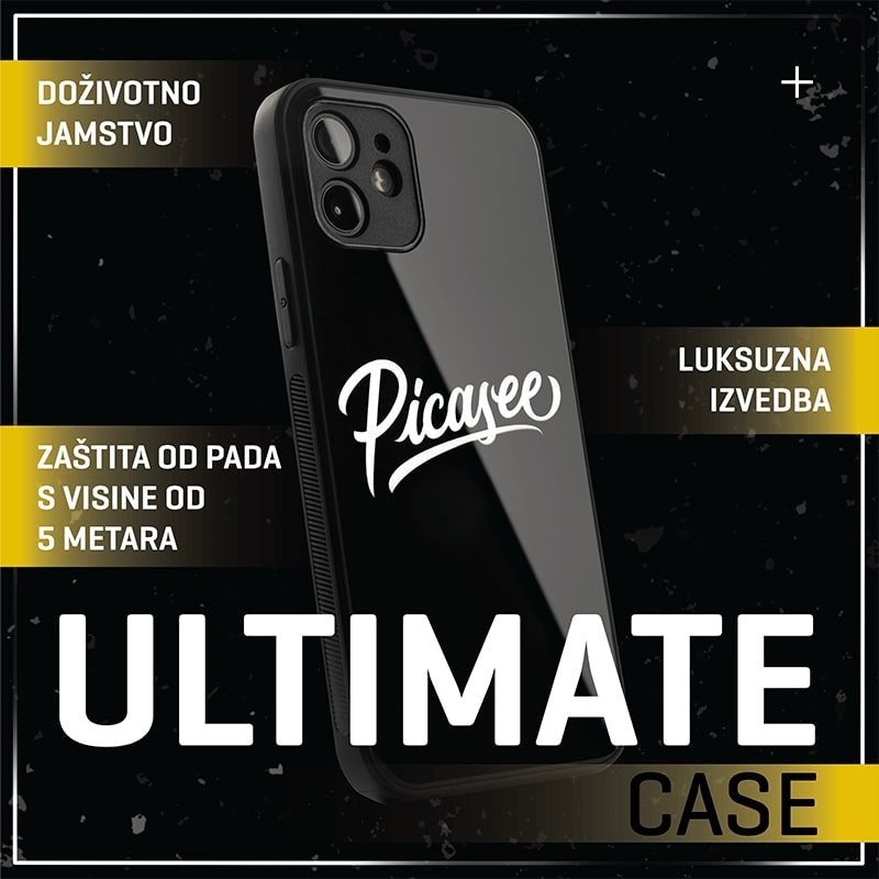 Picasee ULTIMATE CASE